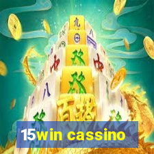 15win cassino